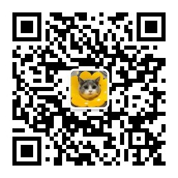 公众号二维码